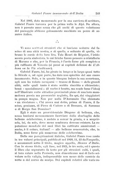 Rassegna di studi francesi organo trimestrale della Sezione pugliese dell'Union intellectuelle franco-italienne di Parigi