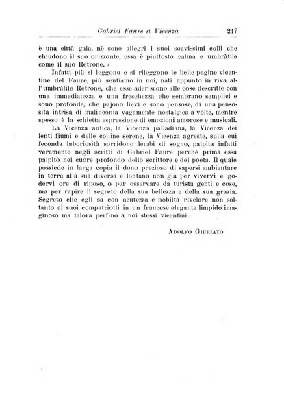 Rassegna di studi francesi organo trimestrale della Sezione pugliese dell'Union intellectuelle franco-italienne di Parigi