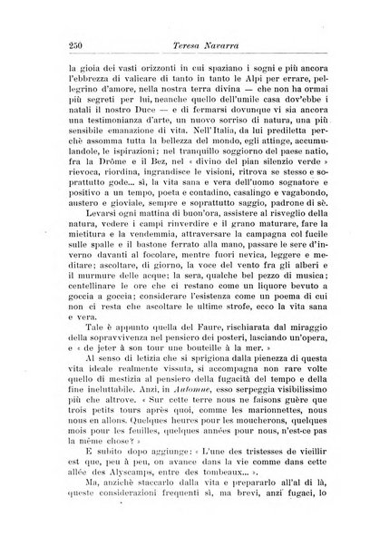 Rassegna di studi francesi organo trimestrale della Sezione pugliese dell'Union intellectuelle franco-italienne di Parigi