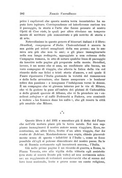 Rassegna di studi francesi organo trimestrale della Sezione pugliese dell'Union intellectuelle franco-italienne di Parigi