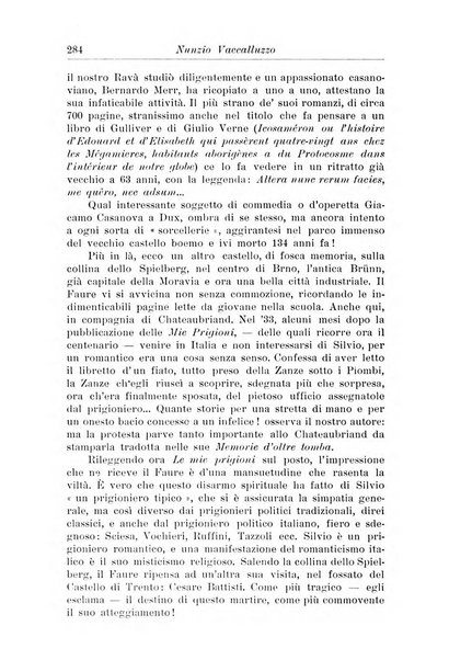 Rassegna di studi francesi organo trimestrale della Sezione pugliese dell'Union intellectuelle franco-italienne di Parigi