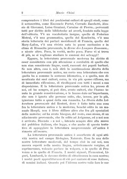 Rassegna di studi francesi organo trimestrale della Sezione pugliese dell'Union intellectuelle franco-italienne di Parigi