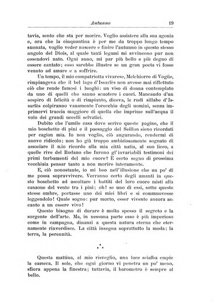 Rassegna di studi francesi organo trimestrale della Sezione pugliese dell'Union intellectuelle franco-italienne di Parigi