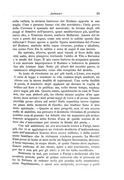 Rassegna di studi francesi organo trimestrale della Sezione pugliese dell'Union intellectuelle franco-italienne di Parigi