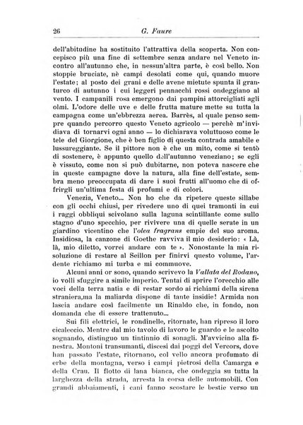 Rassegna di studi francesi organo trimestrale della Sezione pugliese dell'Union intellectuelle franco-italienne di Parigi