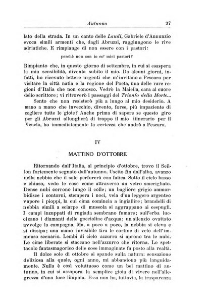 Rassegna di studi francesi organo trimestrale della Sezione pugliese dell'Union intellectuelle franco-italienne di Parigi