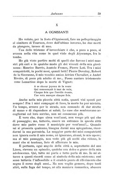 Rassegna di studi francesi organo trimestrale della Sezione pugliese dell'Union intellectuelle franco-italienne di Parigi