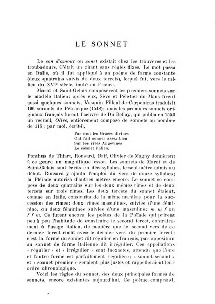 Rassegna di studi francesi organo trimestrale della Sezione pugliese dell'Union intellectuelle franco-italienne di Parigi