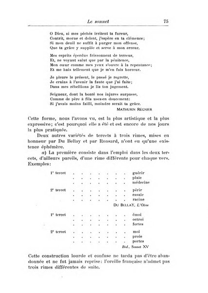 Rassegna di studi francesi organo trimestrale della Sezione pugliese dell'Union intellectuelle franco-italienne di Parigi