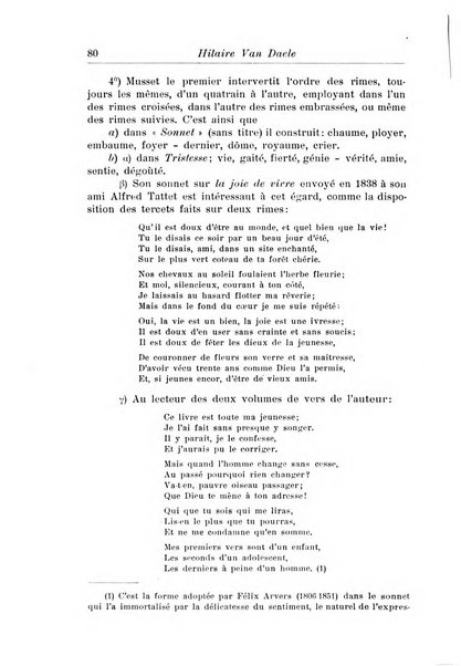 Rassegna di studi francesi organo trimestrale della Sezione pugliese dell'Union intellectuelle franco-italienne di Parigi