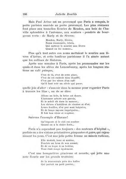 Rassegna di studi francesi organo trimestrale della Sezione pugliese dell'Union intellectuelle franco-italienne di Parigi