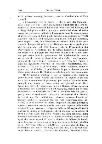 Rassegna di studi francesi organo trimestrale della Sezione pugliese dell'Union intellectuelle franco-italienne di Parigi