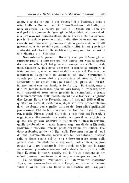 Rassegna di studi francesi organo trimestrale della Sezione pugliese dell'Union intellectuelle franco-italienne di Parigi