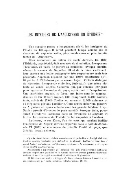 Rassegna di studi francesi organo trimestrale della Sezione pugliese dell'Union intellectuelle franco-italienne di Parigi