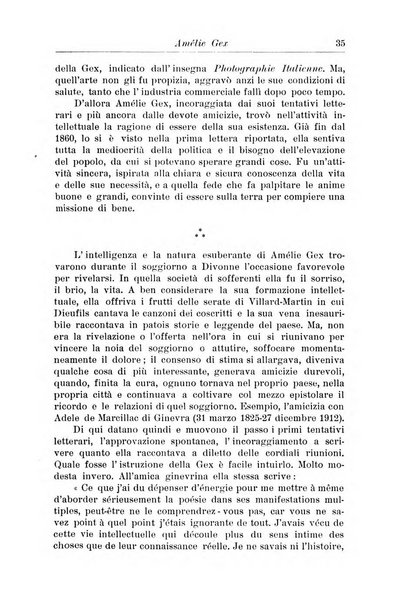 Rassegna di studi francesi organo trimestrale della Sezione pugliese dell'Union intellectuelle franco-italienne di Parigi