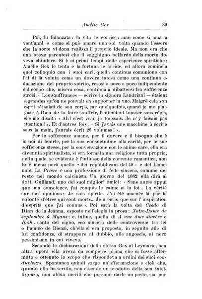 Rassegna di studi francesi organo trimestrale della Sezione pugliese dell'Union intellectuelle franco-italienne di Parigi