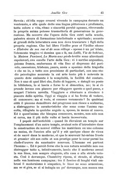 Rassegna di studi francesi organo trimestrale della Sezione pugliese dell'Union intellectuelle franco-italienne di Parigi