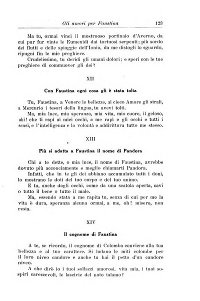 Rassegna di studi francesi organo trimestrale della Sezione pugliese dell'Union intellectuelle franco-italienne di Parigi