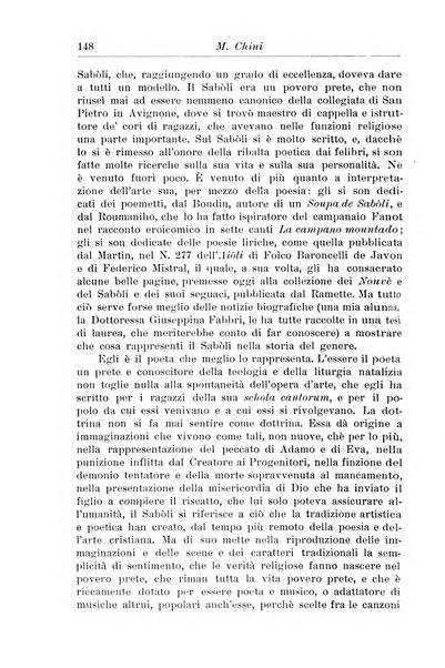 Rassegna di studi francesi organo trimestrale della Sezione pugliese dell'Union intellectuelle franco-italienne di Parigi