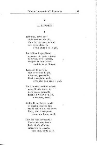 Rassegna di studi francesi organo trimestrale della Sezione pugliese dell'Union intellectuelle franco-italienne di Parigi