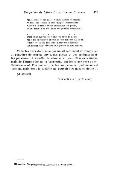 Rassegna di studi francesi organo trimestrale della Sezione pugliese dell'Union intellectuelle franco-italienne di Parigi