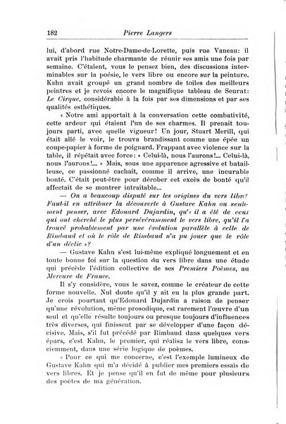 Rassegna di studi francesi organo trimestrale della Sezione pugliese dell'Union intellectuelle franco-italienne di Parigi