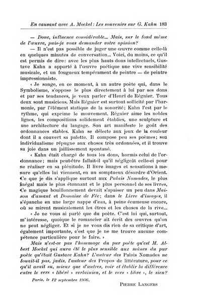 Rassegna di studi francesi organo trimestrale della Sezione pugliese dell'Union intellectuelle franco-italienne di Parigi