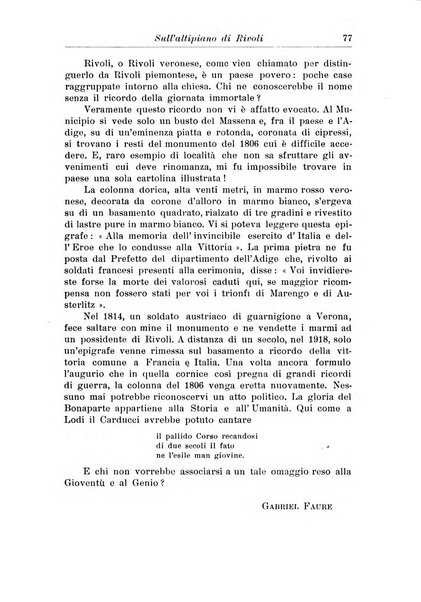 Rassegna di studi francesi organo trimestrale della Sezione pugliese dell'Union intellectuelle franco-italienne di Parigi