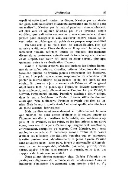 Rassegna di studi francesi organo trimestrale della Sezione pugliese dell'Union intellectuelle franco-italienne di Parigi