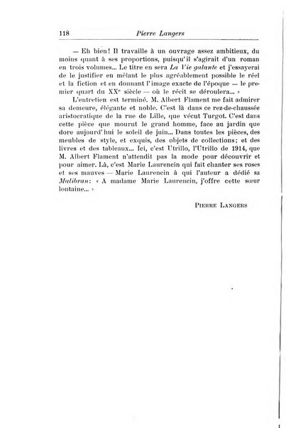 Rassegna di studi francesi organo trimestrale della Sezione pugliese dell'Union intellectuelle franco-italienne di Parigi