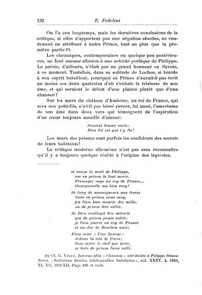 Rassegna di studi francesi organo trimestrale della Sezione pugliese dell'Union intellectuelle franco-italienne di Parigi