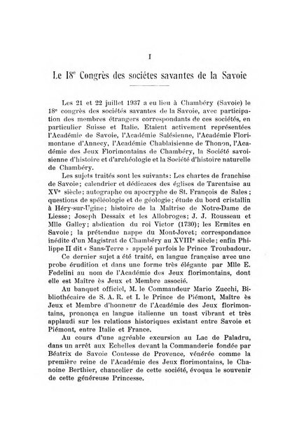 Rassegna di studi francesi organo trimestrale della Sezione pugliese dell'Union intellectuelle franco-italienne di Parigi