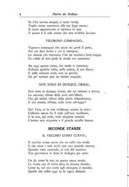 Rassegna di studi francesi organo trimestrale della Sezione pugliese dell'Union intellectuelle franco-italienne di Parigi