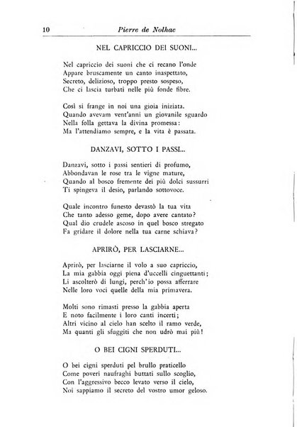 Rassegna di studi francesi organo trimestrale della Sezione pugliese dell'Union intellectuelle franco-italienne di Parigi