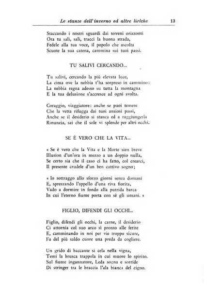 Rassegna di studi francesi organo trimestrale della Sezione pugliese dell'Union intellectuelle franco-italienne di Parigi