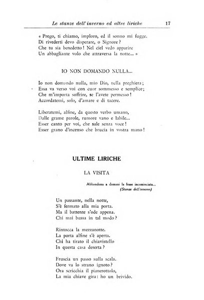 Rassegna di studi francesi organo trimestrale della Sezione pugliese dell'Union intellectuelle franco-italienne di Parigi