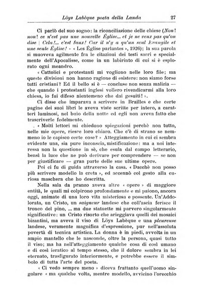 Rassegna di studi francesi organo trimestrale della Sezione pugliese dell'Union intellectuelle franco-italienne di Parigi