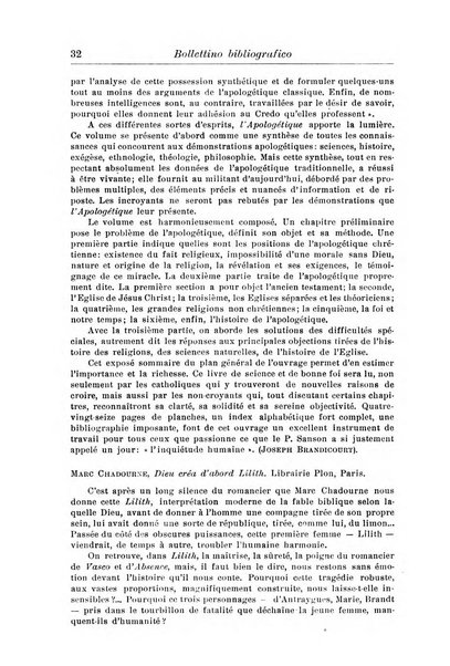 Rassegna di studi francesi organo trimestrale della Sezione pugliese dell'Union intellectuelle franco-italienne di Parigi