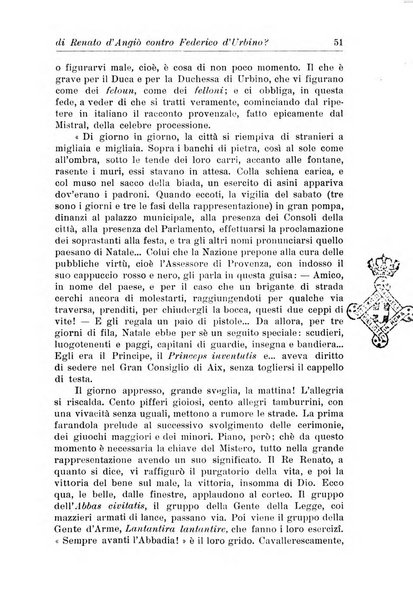 Rassegna di studi francesi organo trimestrale della Sezione pugliese dell'Union intellectuelle franco-italienne di Parigi