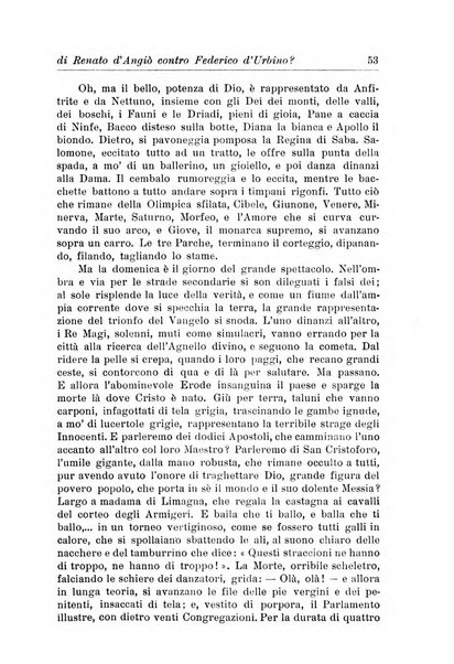 Rassegna di studi francesi organo trimestrale della Sezione pugliese dell'Union intellectuelle franco-italienne di Parigi