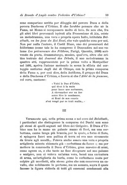 Rassegna di studi francesi organo trimestrale della Sezione pugliese dell'Union intellectuelle franco-italienne di Parigi