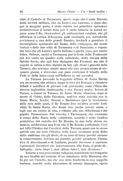 Rassegna di studi francesi organo trimestrale della Sezione pugliese dell'Union intellectuelle franco-italienne di Parigi