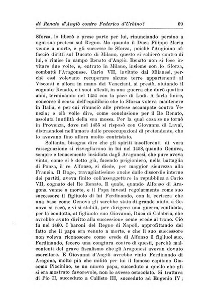 Rassegna di studi francesi organo trimestrale della Sezione pugliese dell'Union intellectuelle franco-italienne di Parigi