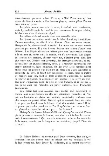 Rassegna di studi francesi organo trimestrale della Sezione pugliese dell'Union intellectuelle franco-italienne di Parigi