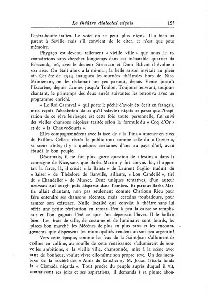 Rassegna di studi francesi organo trimestrale della Sezione pugliese dell'Union intellectuelle franco-italienne di Parigi