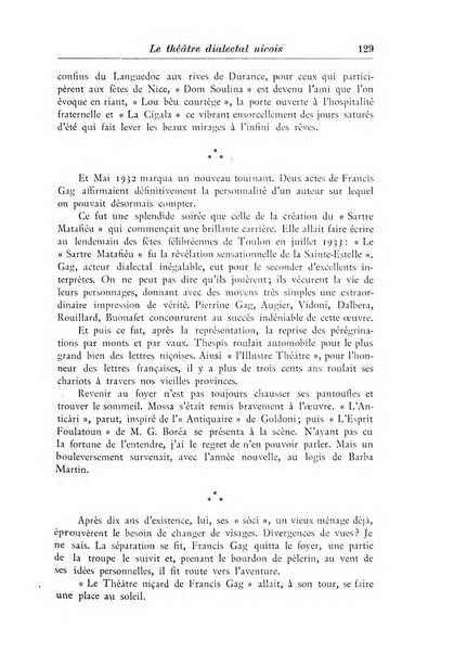 Rassegna di studi francesi organo trimestrale della Sezione pugliese dell'Union intellectuelle franco-italienne di Parigi