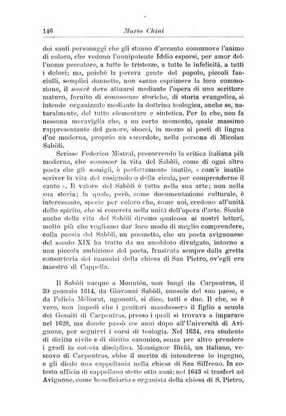 Rassegna di studi francesi organo trimestrale della Sezione pugliese dell'Union intellectuelle franco-italienne di Parigi