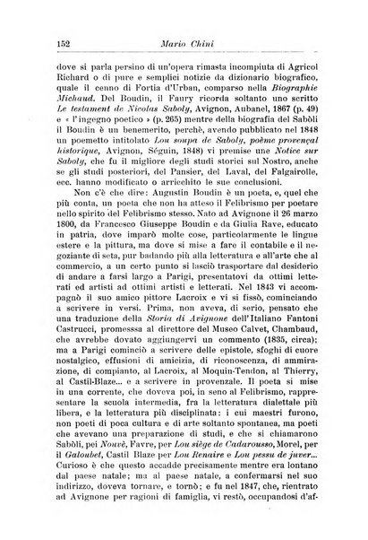 Rassegna di studi francesi organo trimestrale della Sezione pugliese dell'Union intellectuelle franco-italienne di Parigi