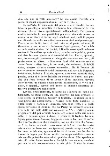 Rassegna di studi francesi organo trimestrale della Sezione pugliese dell'Union intellectuelle franco-italienne di Parigi