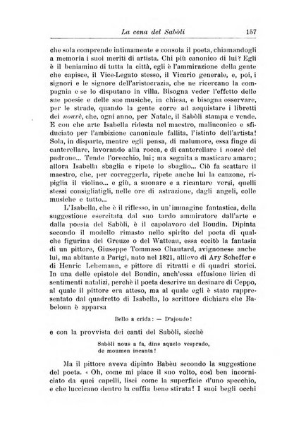 Rassegna di studi francesi organo trimestrale della Sezione pugliese dell'Union intellectuelle franco-italienne di Parigi